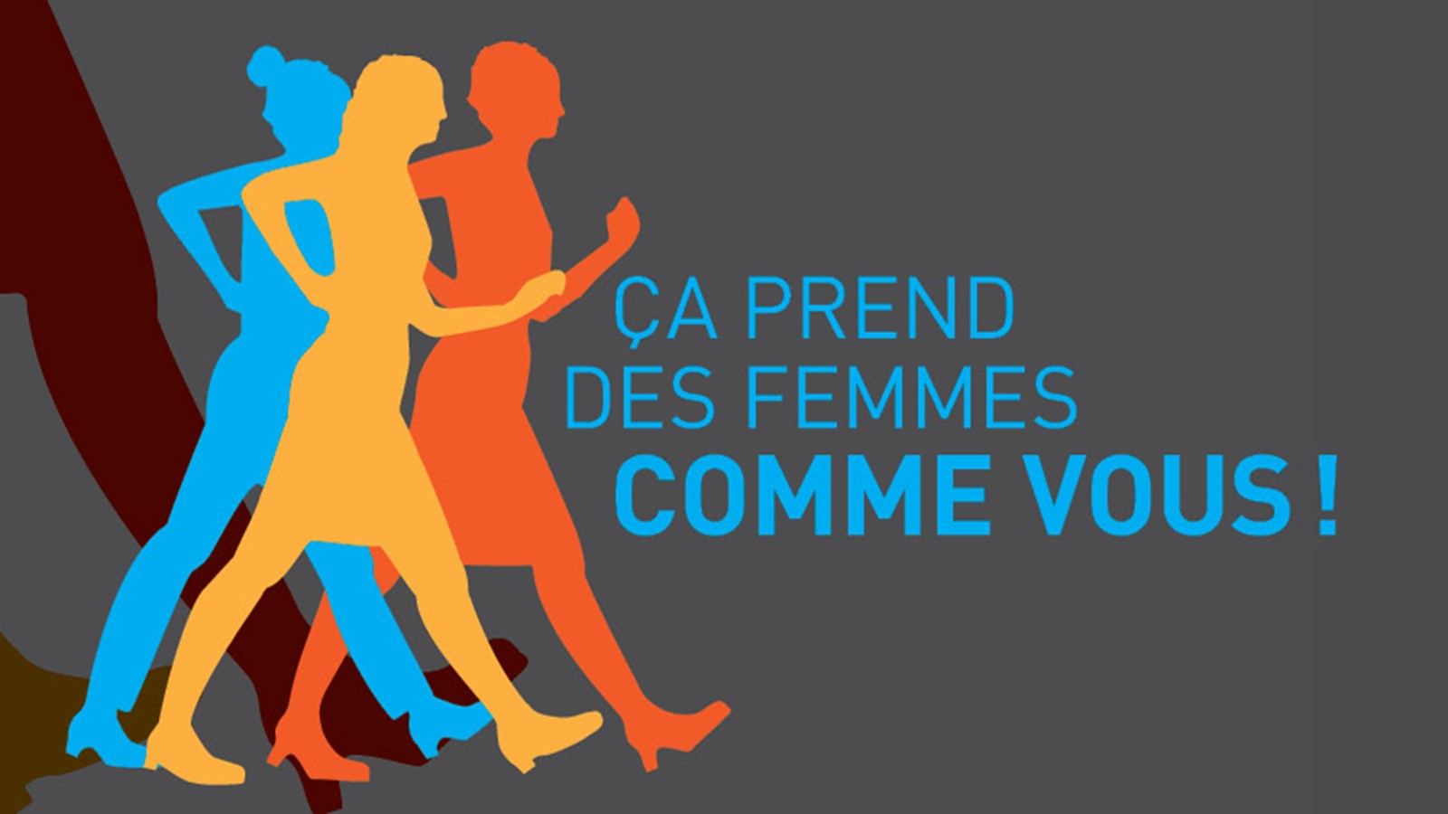 Une bande dessinée pour célébrer la Femme