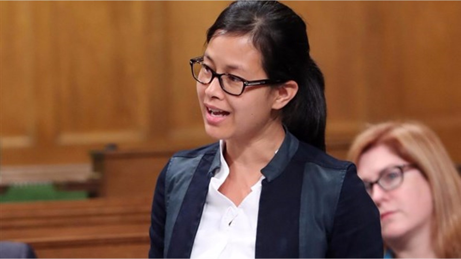 Ce mardi, la députée fédérale Anne Quach sera entourée de femmes inspirantes.