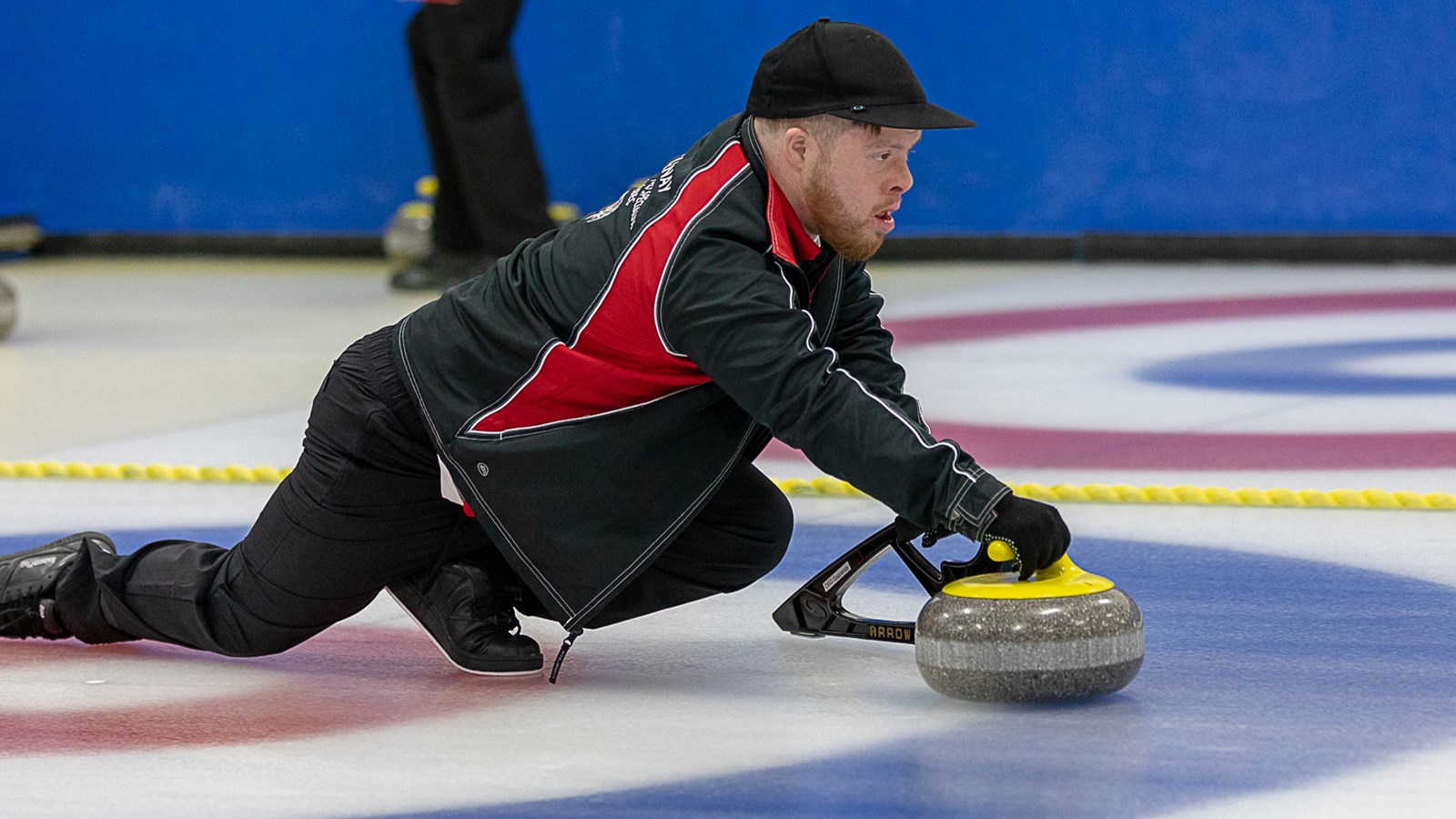 Jeux d’hiver Olympiques Spéciaux 2019 Valleyfield: le Sud-Ouest remporte l'or en raquette 5 km