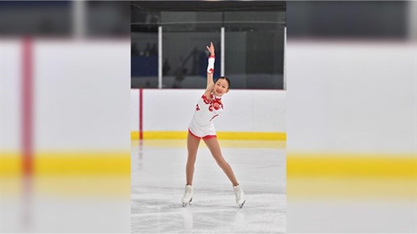 Trois patineuses de Beauharnois-Salaberry en vedette à Lévis cette fin de semaine
