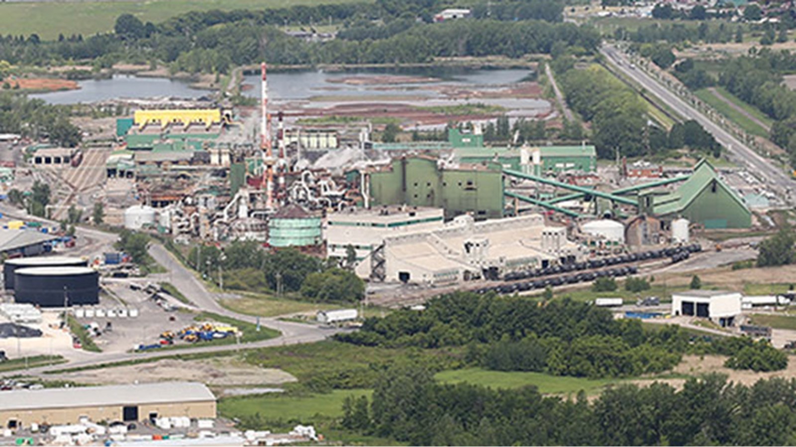 Changement de garde à la direction générale de CEZinc