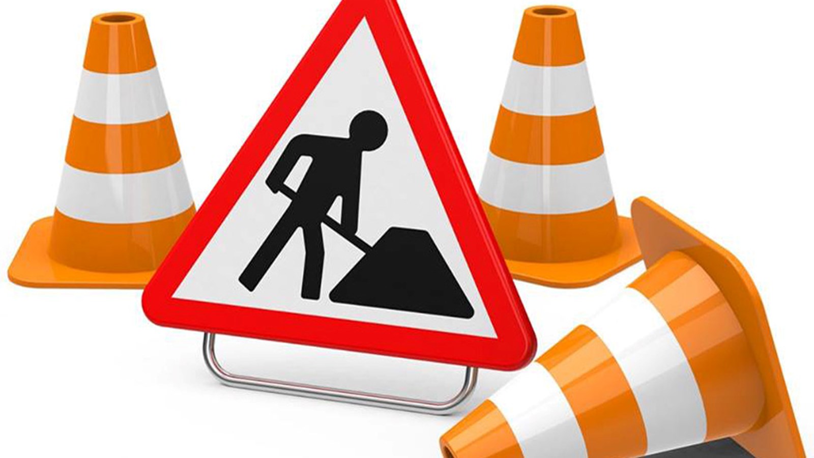 Quatre chantiers majeurs dès ce printemps à Salaberry-de-Valleyfield 