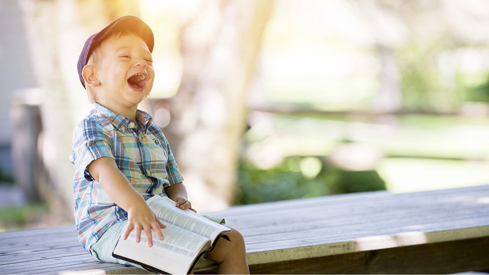 Envie d'écrire pour les tout-petits? C'est votre chance