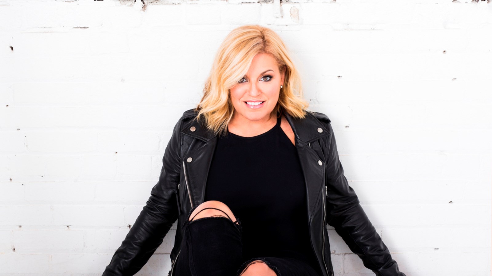 Guylaine Tanguay partagera son amour pour le country avec les intéressés, le 6 août prochain.