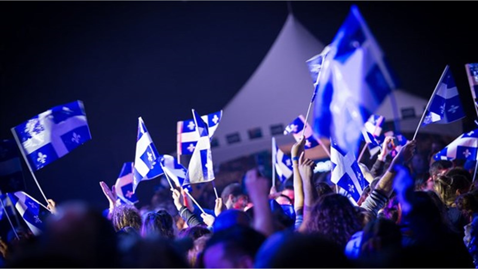 Soyez partie prenante des célébrations de la Saint-Jean-Baptiste