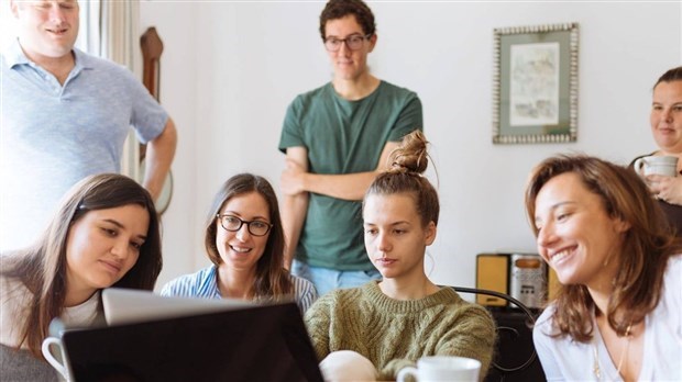 Formation gratuite pour favoriser l’implication sociale des jeunes