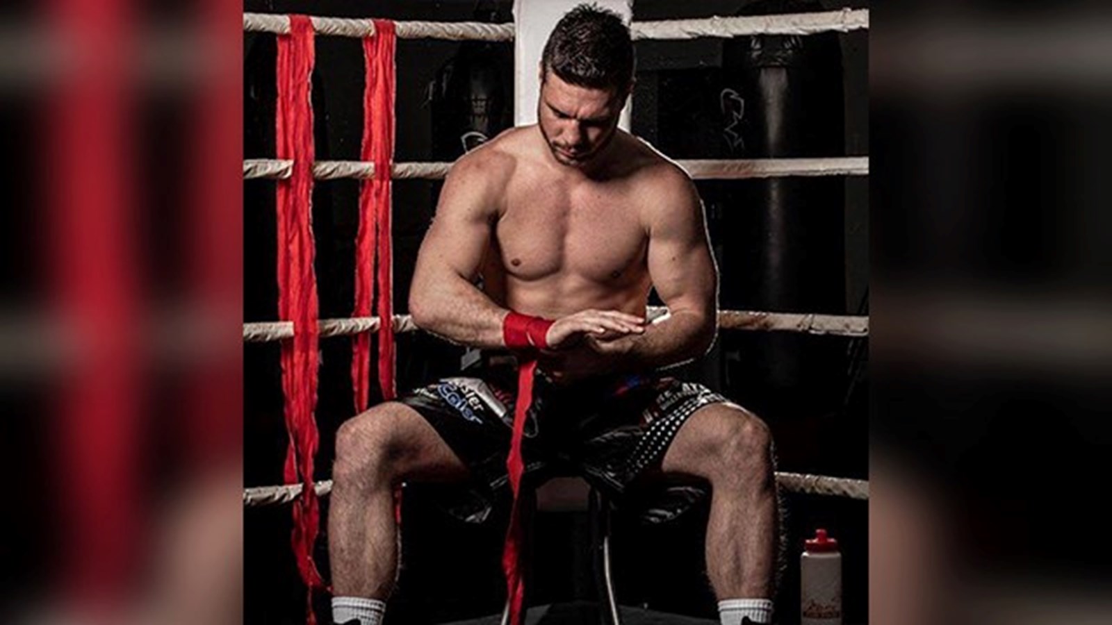 Après plus de six mois d'absence sur le ring, Francis Lafrenière remontera sur celui-ci le 25 mai prochain pour livrer son premier combat de 2019.