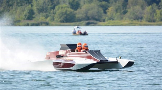 Une saison HRL 2019 remplie de nouveautés
