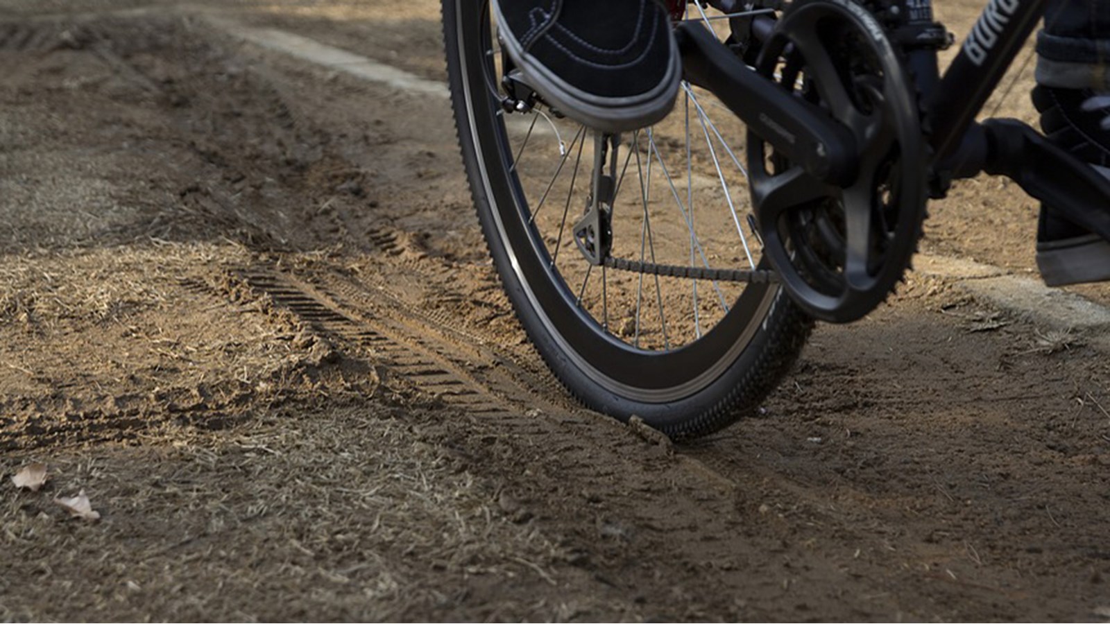 Fermeture de la piste cyclable à Sainte-Martine pour cinq semaines