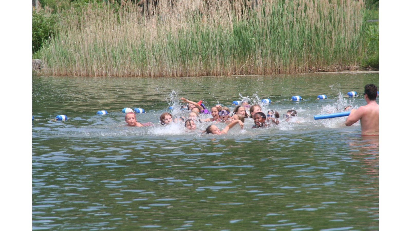 Triathlon Valleyfield présente la 6e édition du Triathlon scolaire