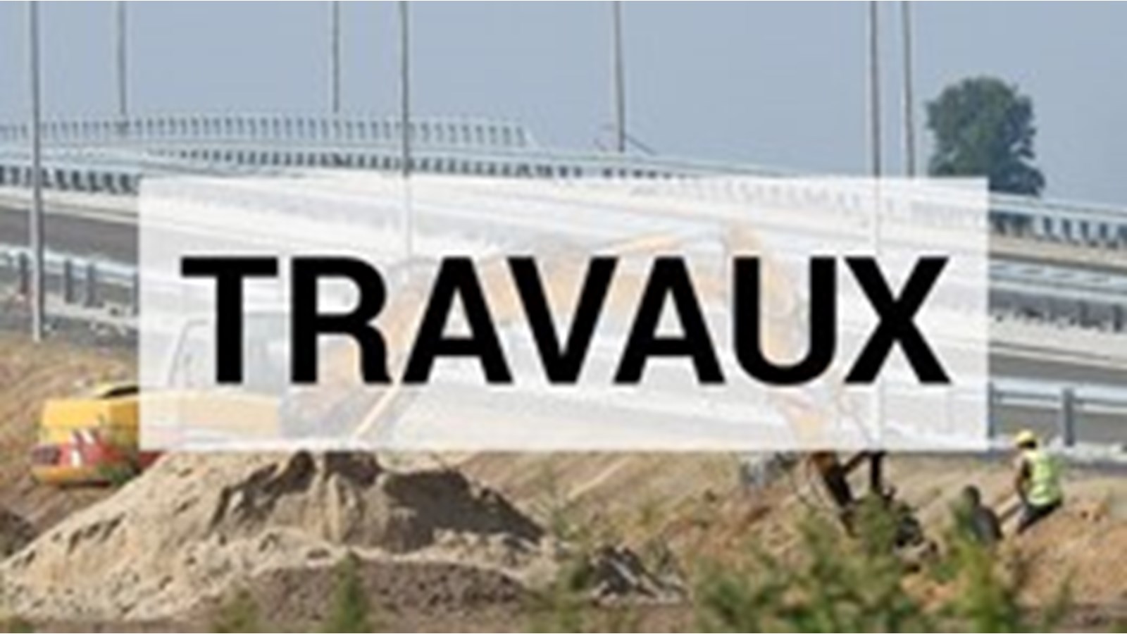 Plusieurs entraves à venir prochainement sur l'autoroute 40