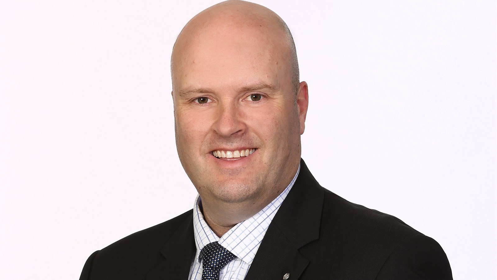 Marc Faubert est prêt à relever un nouveau défi politique 
