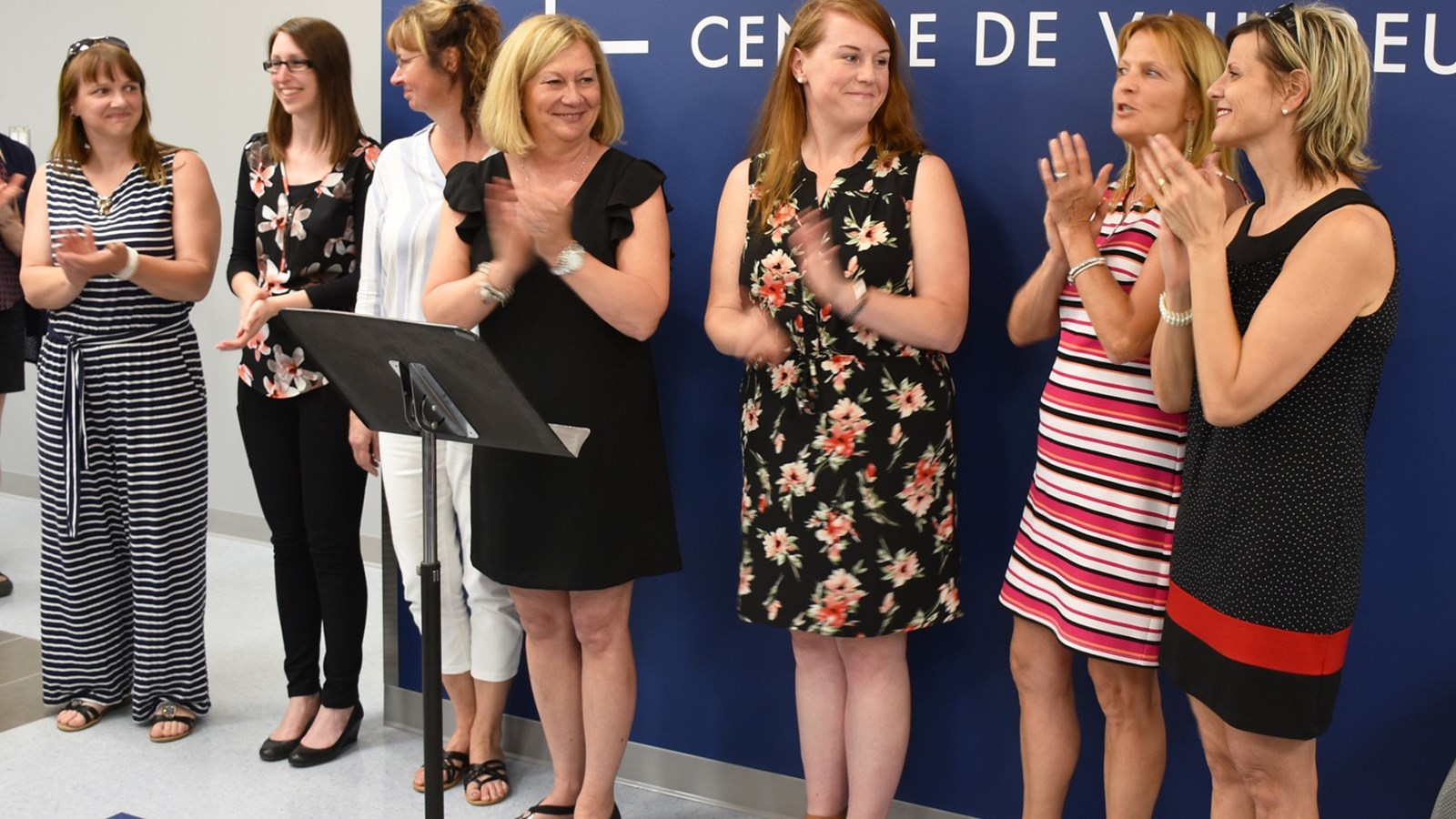 Des locaux mieux adaptés à Vaudreuil-Dorion pour le Collège de Valleyfield