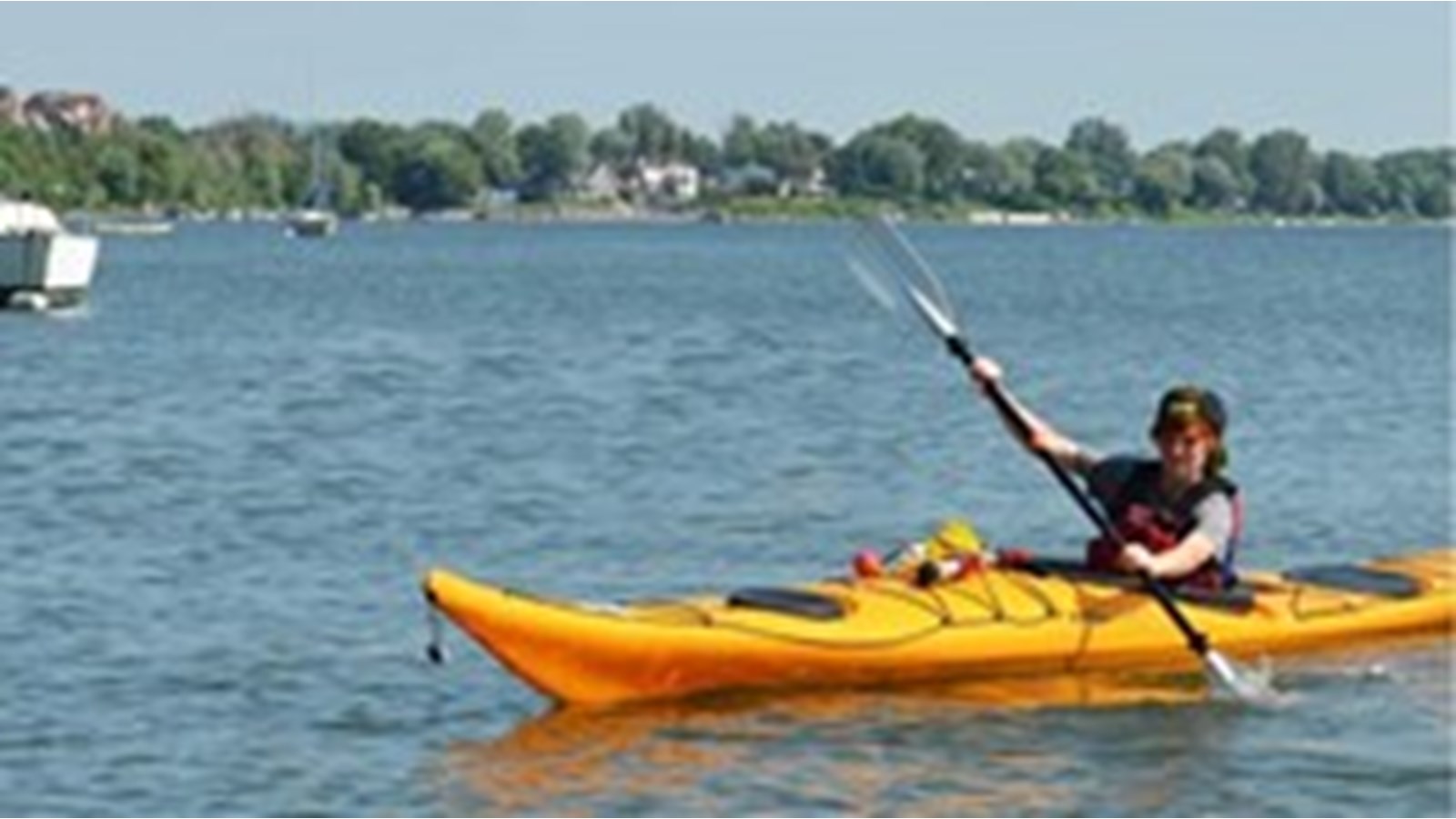 Découvrez le kayak de pêche ce dimanche 16 juin à Salaberry-de-Valleyfield
