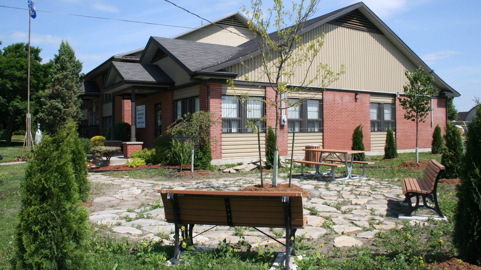 Nouvel horaire estival pour la bibliothèque Maxime-Raymond de Saint-Stanislas-de-Kostka