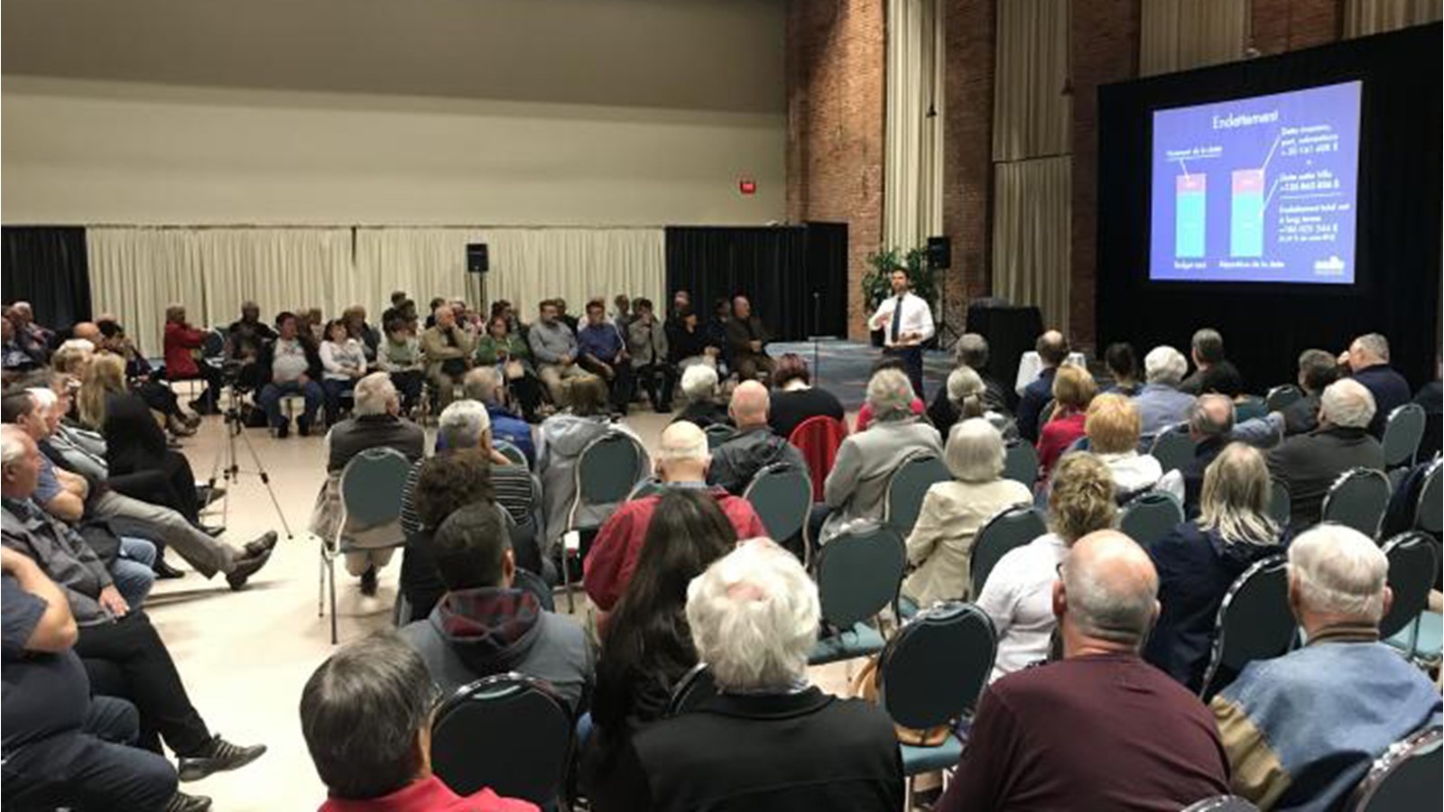 L’administration municipale confirme déjà le retour de ces activités en raison du succès connu par celles-ci.