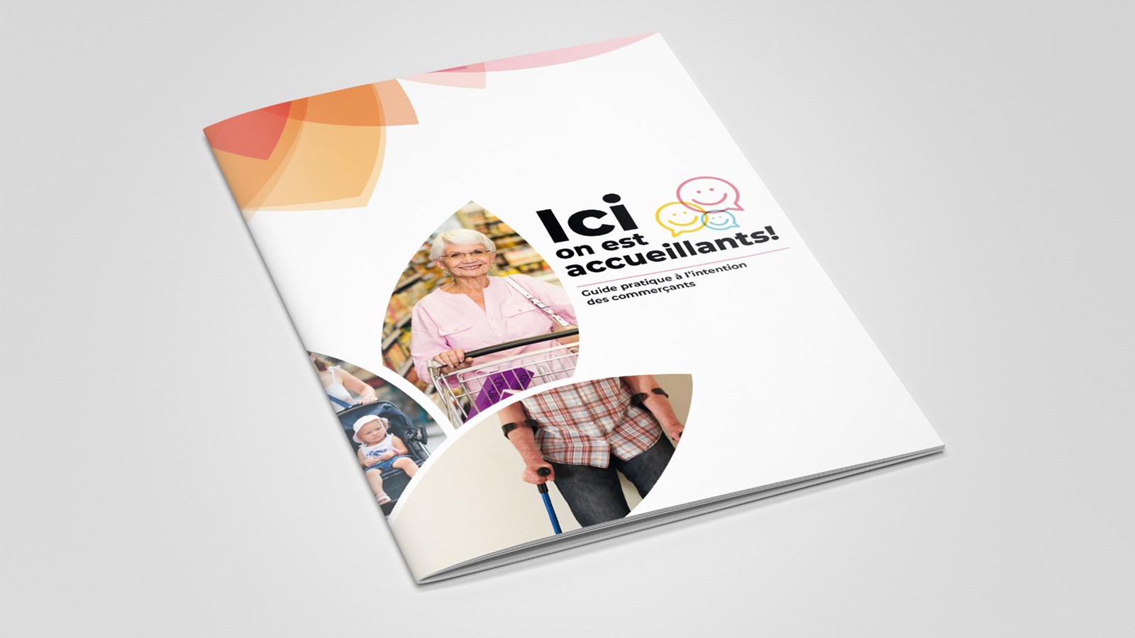 Lancement d'un guide pour rendre l'expérience-client des plus agréables