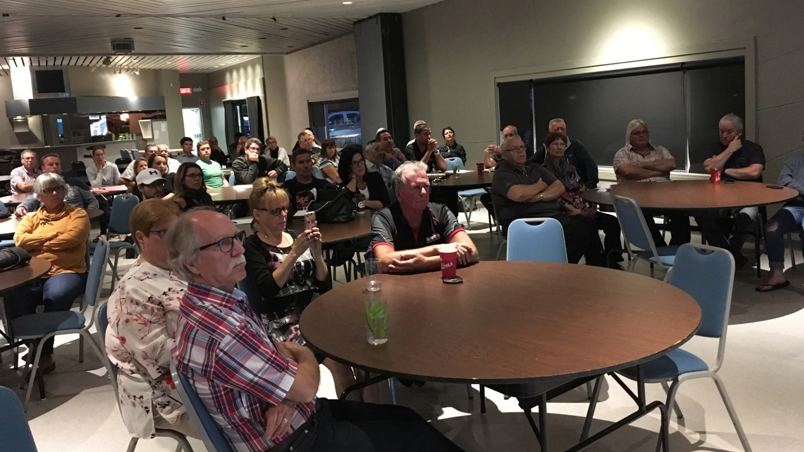 Un référendum à venir pour le parc industriel Arthur-Miron de Salaberry-de-Valleyfield