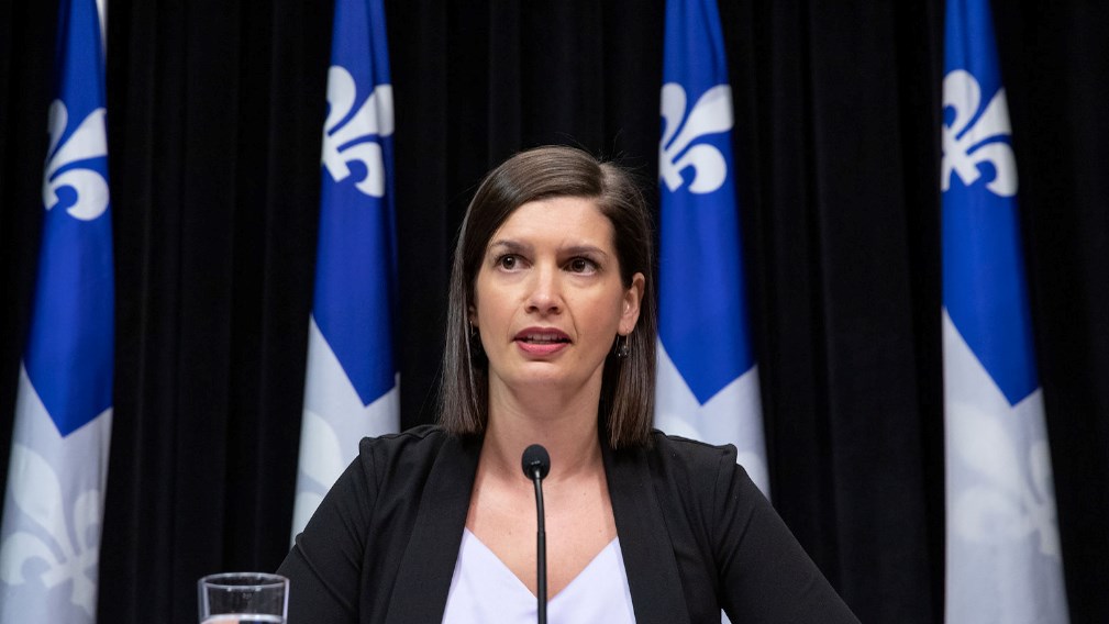 Déplacements contrôlés dans certaines régions du Québec dès 16h