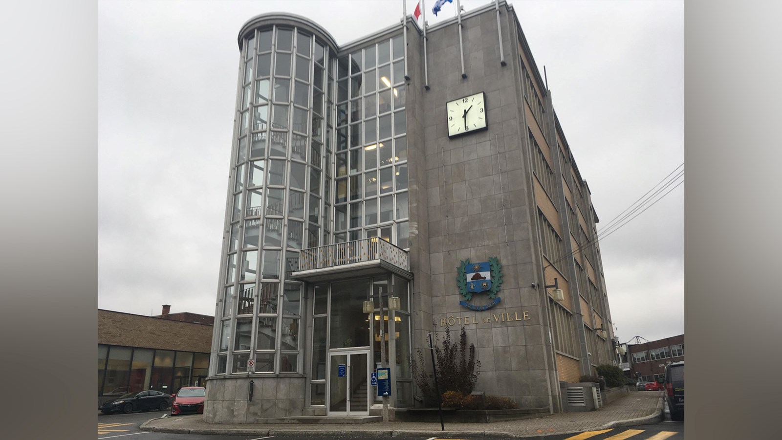 Quatre sièges en élection en novembre à Salaberry-de-Valleyfield