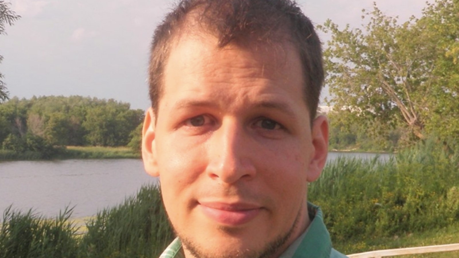 Élections municipales: le district 2 de Ste-Martine dans la mire de Nathaniel Aubé