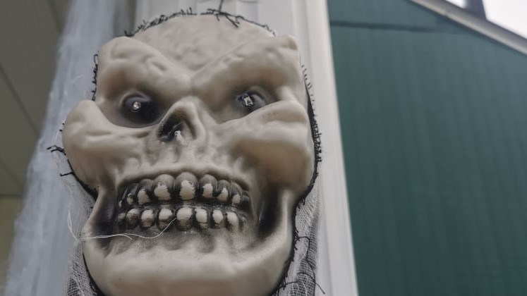 Partagez vos plus belles photos de décorations d’Halloween
