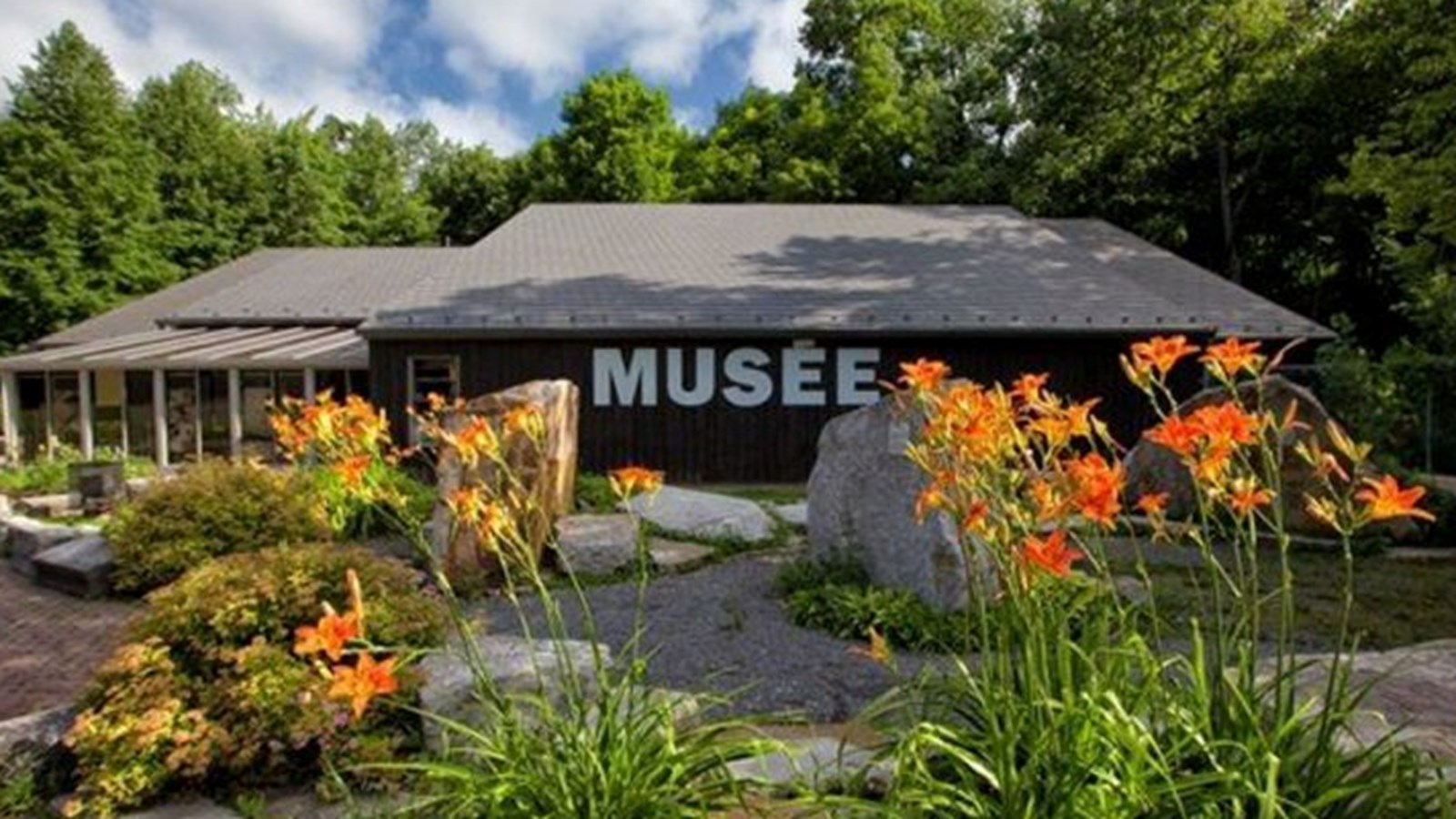 Aide financière de 180 000 $ pour cinq institutions muséales de la région