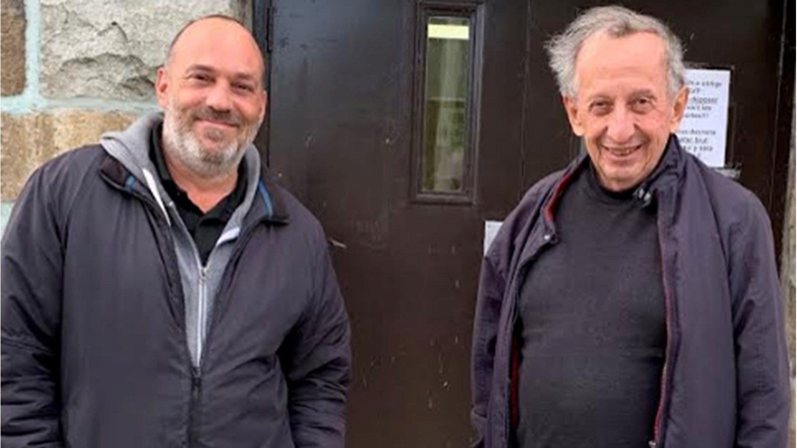 C’est lors de l’annonce de la fermeture imminente que les pourparlers entre M. Yves McSween et M. Stéphane Spisak, directeur général de Moisson Sud-Ouest, ont débutés 