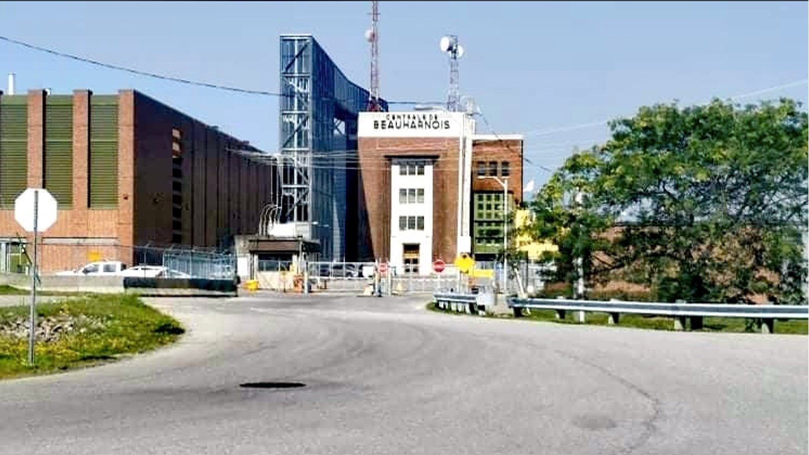 Découvrez la programmation automnale de la Centrale de Beauharnois