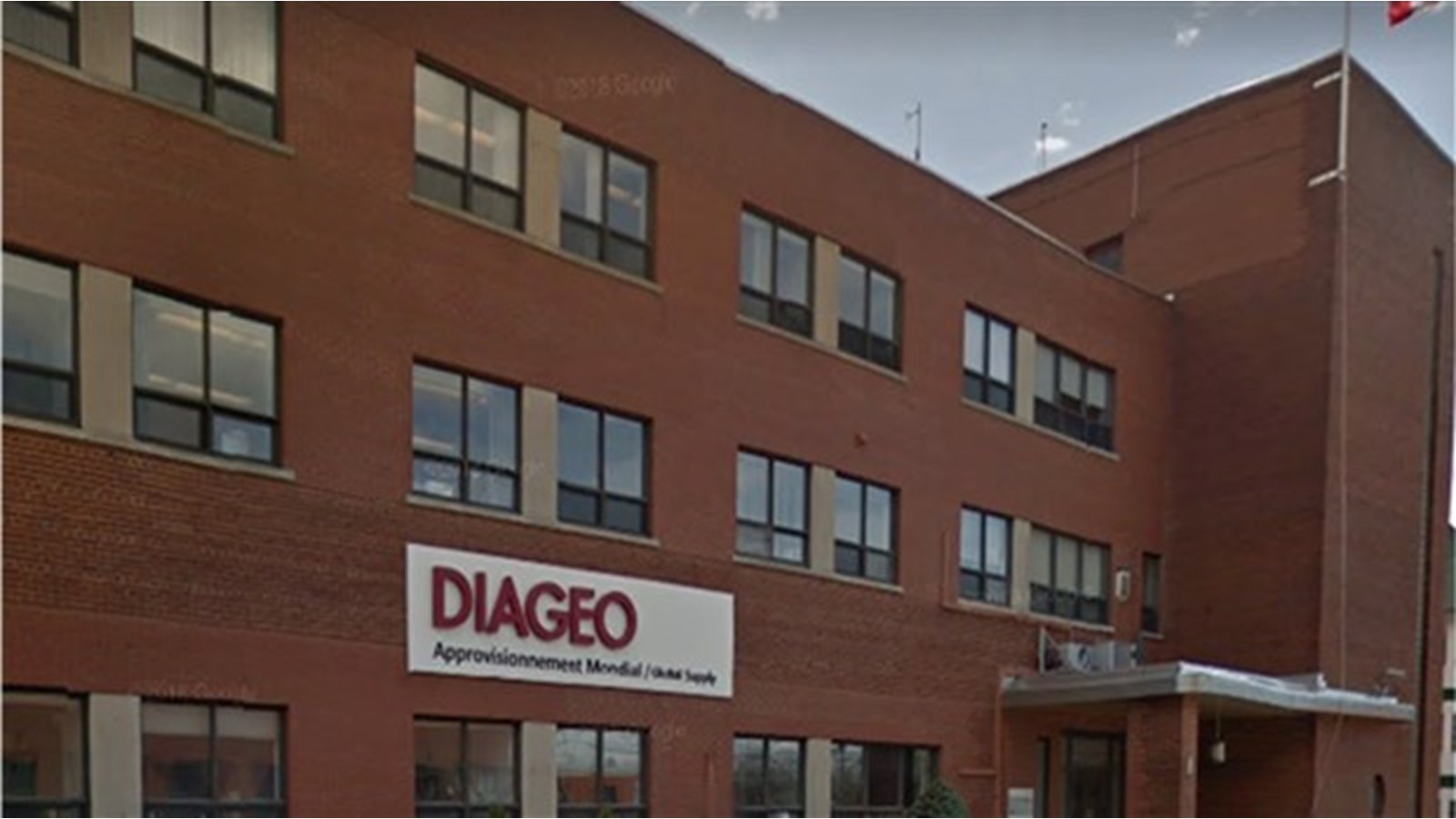 La distillerie Diageo vise la carboneutralité pour 2025