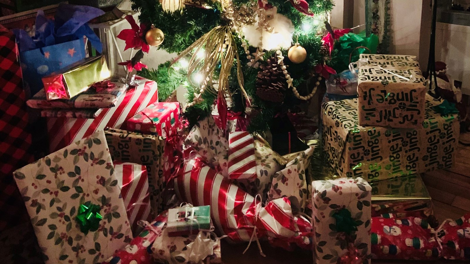 Allez-vous prioriser l'achat local dans vos emplettes des fêtes?