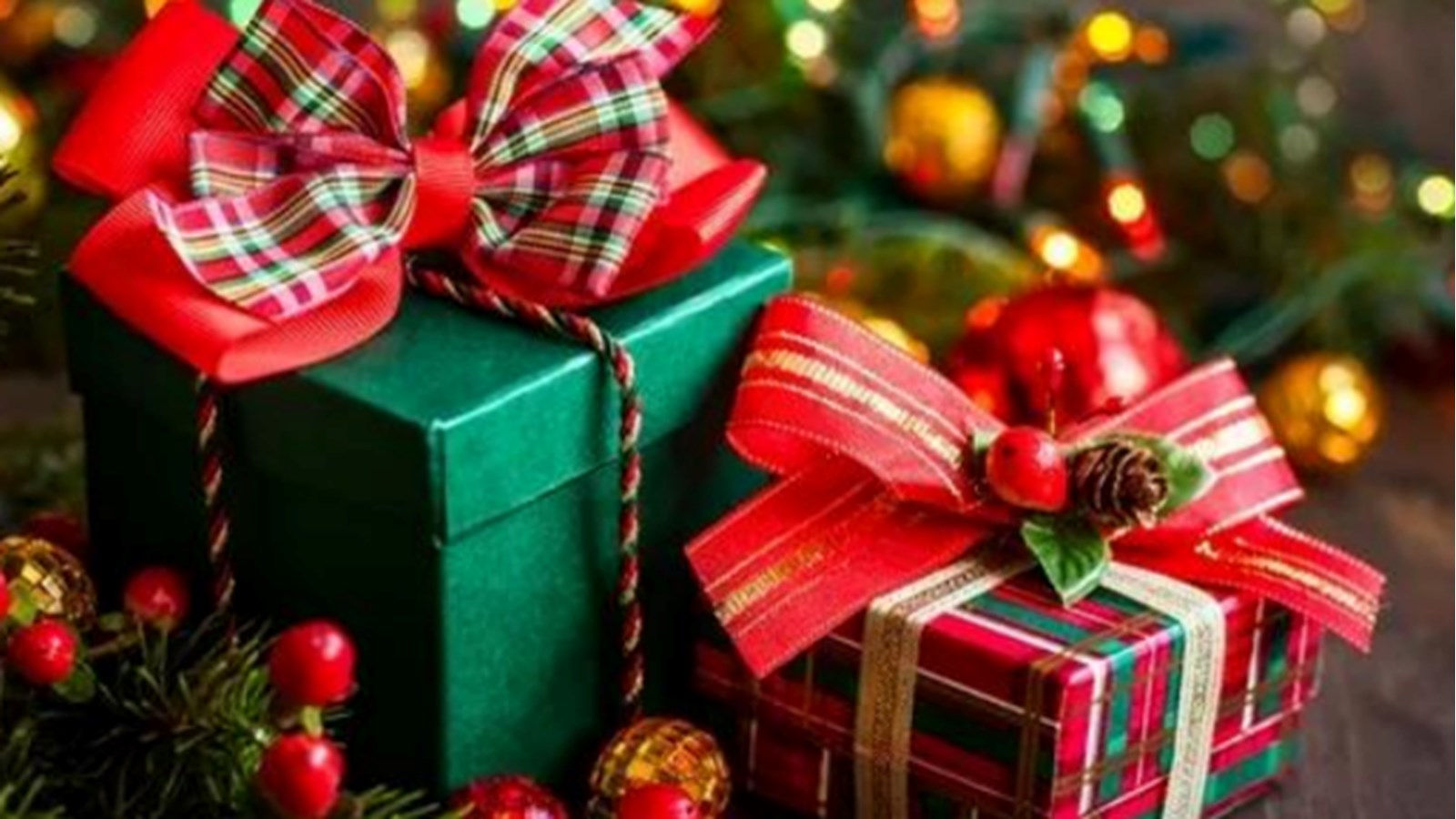 Illuminez le Noël d'une famille défavorisée de la région cette année