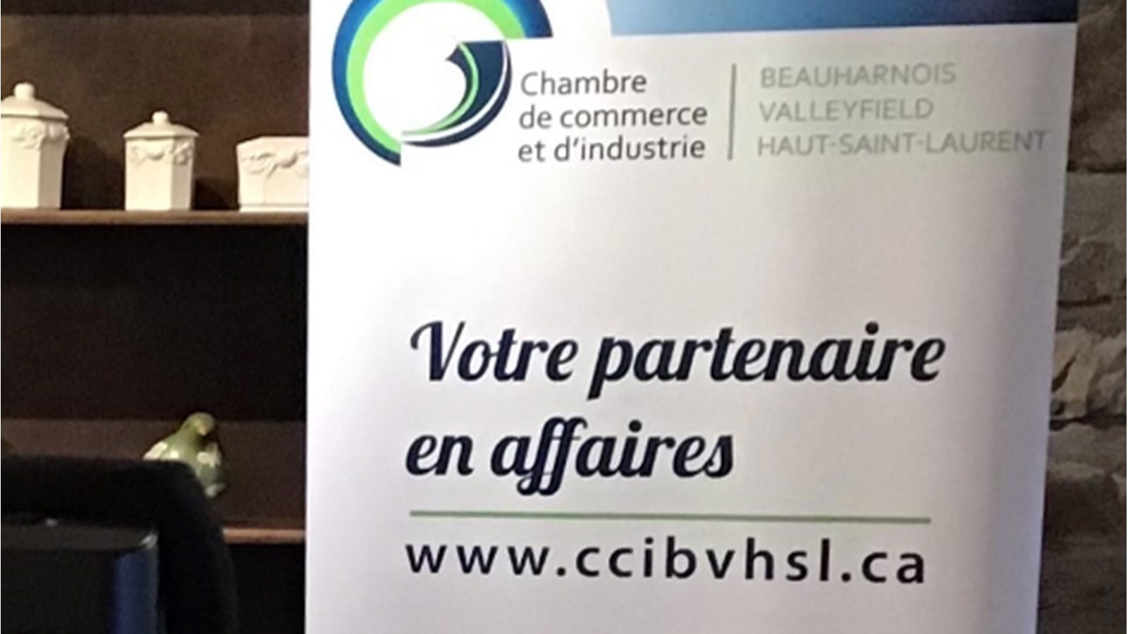 Assistez à l'AGA de la CCIBVHSL le mercredi 24 novembre