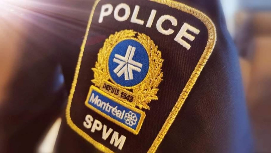 Lutte à la violence par armes à feu: le SPVM perquisitionne dans la région du Suroît