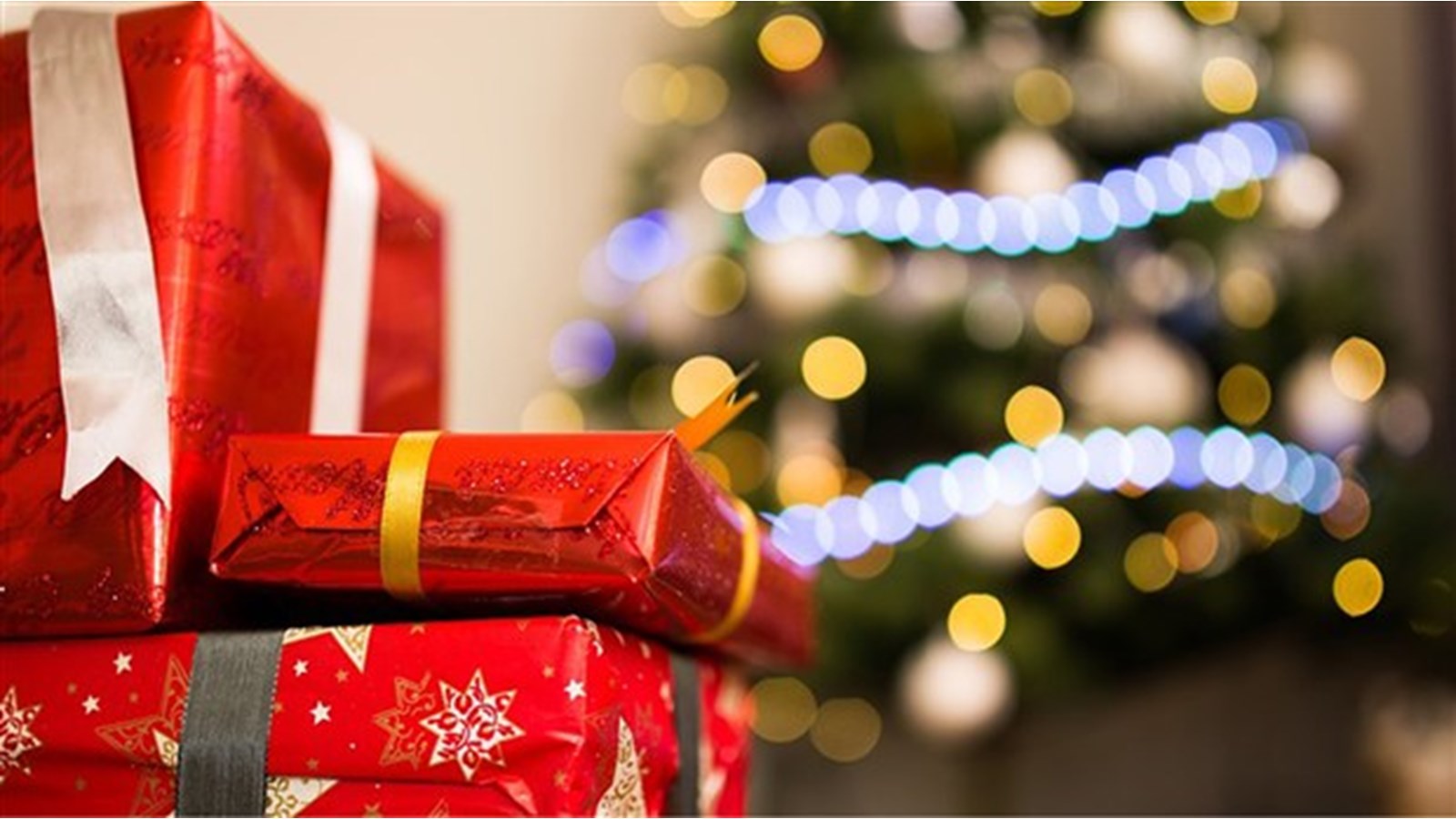 Participez à la 15e édition du Sapin du Petit Bonheur