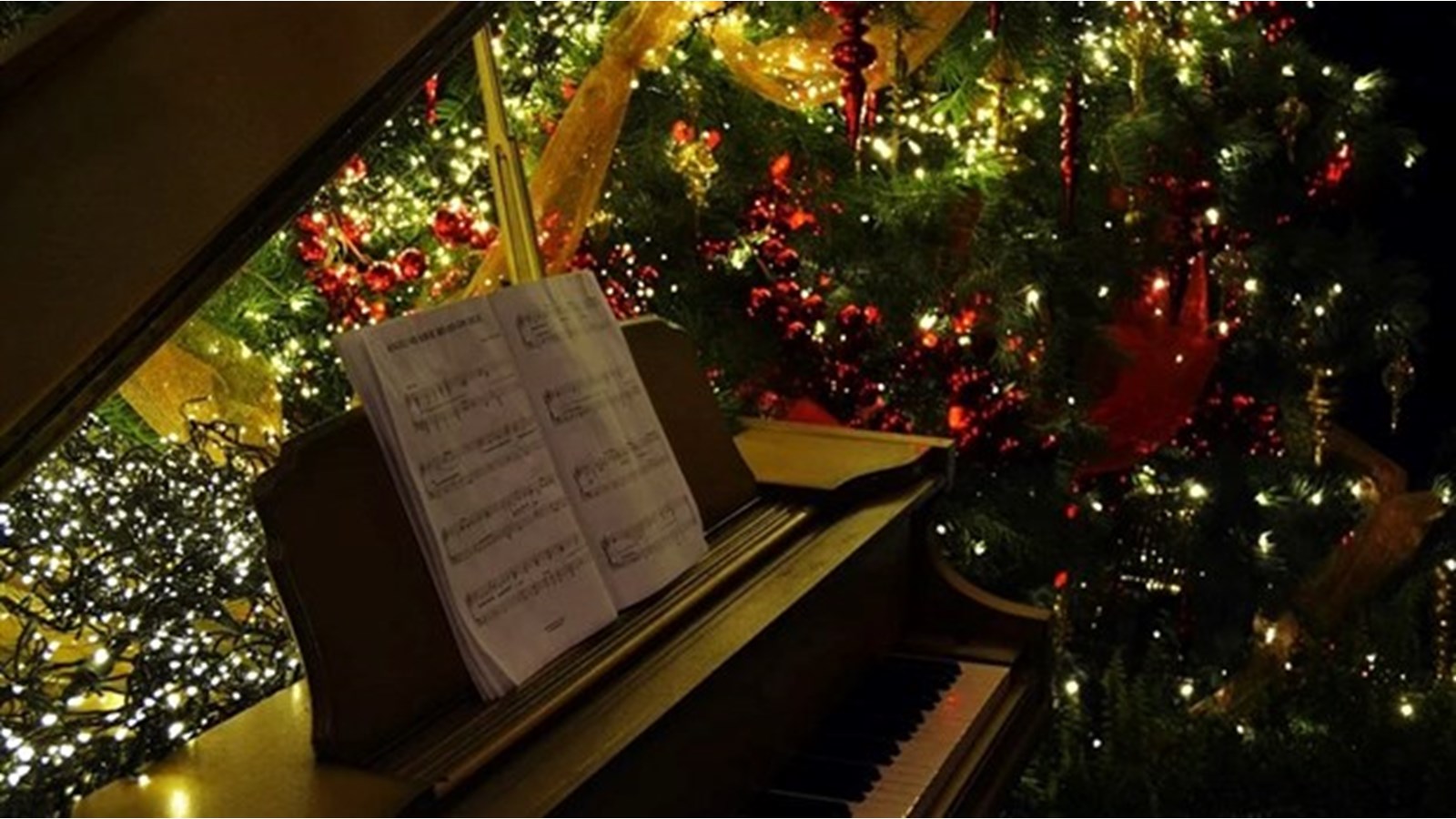 Concert de Noël à Saint-Urbain-Premier le dimanche 12 décembre