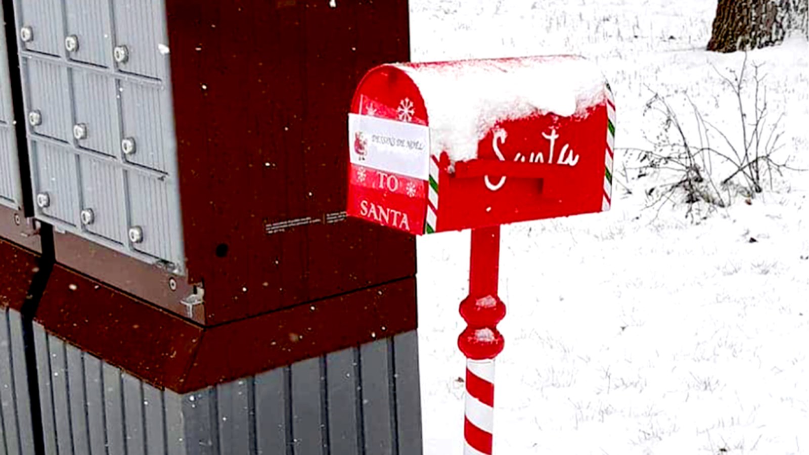 Sainte-Martine fêtera Noël dès ce dimanche