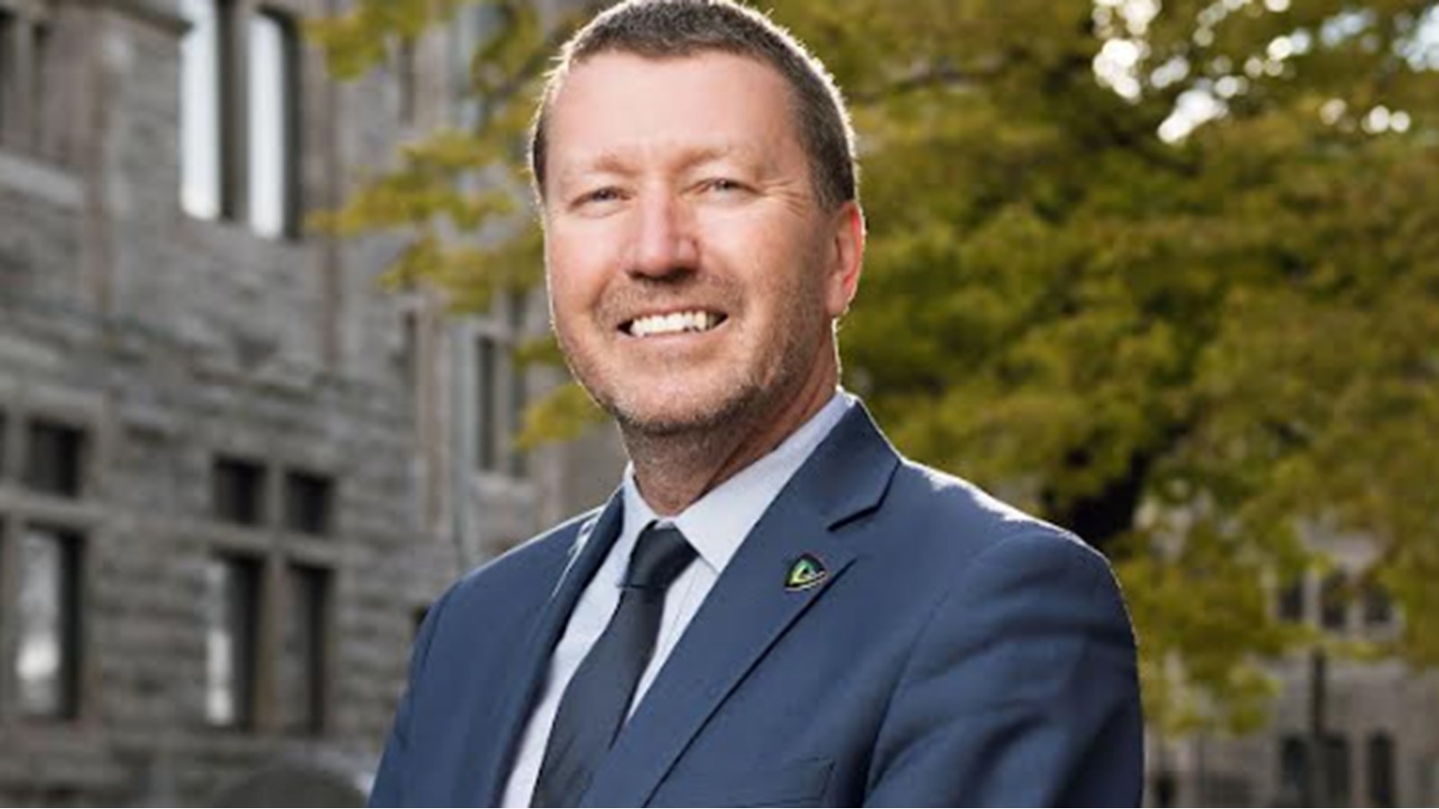 Le directeur général du Cégep de Valleyfield siège sur le C.A. de l'UQAM