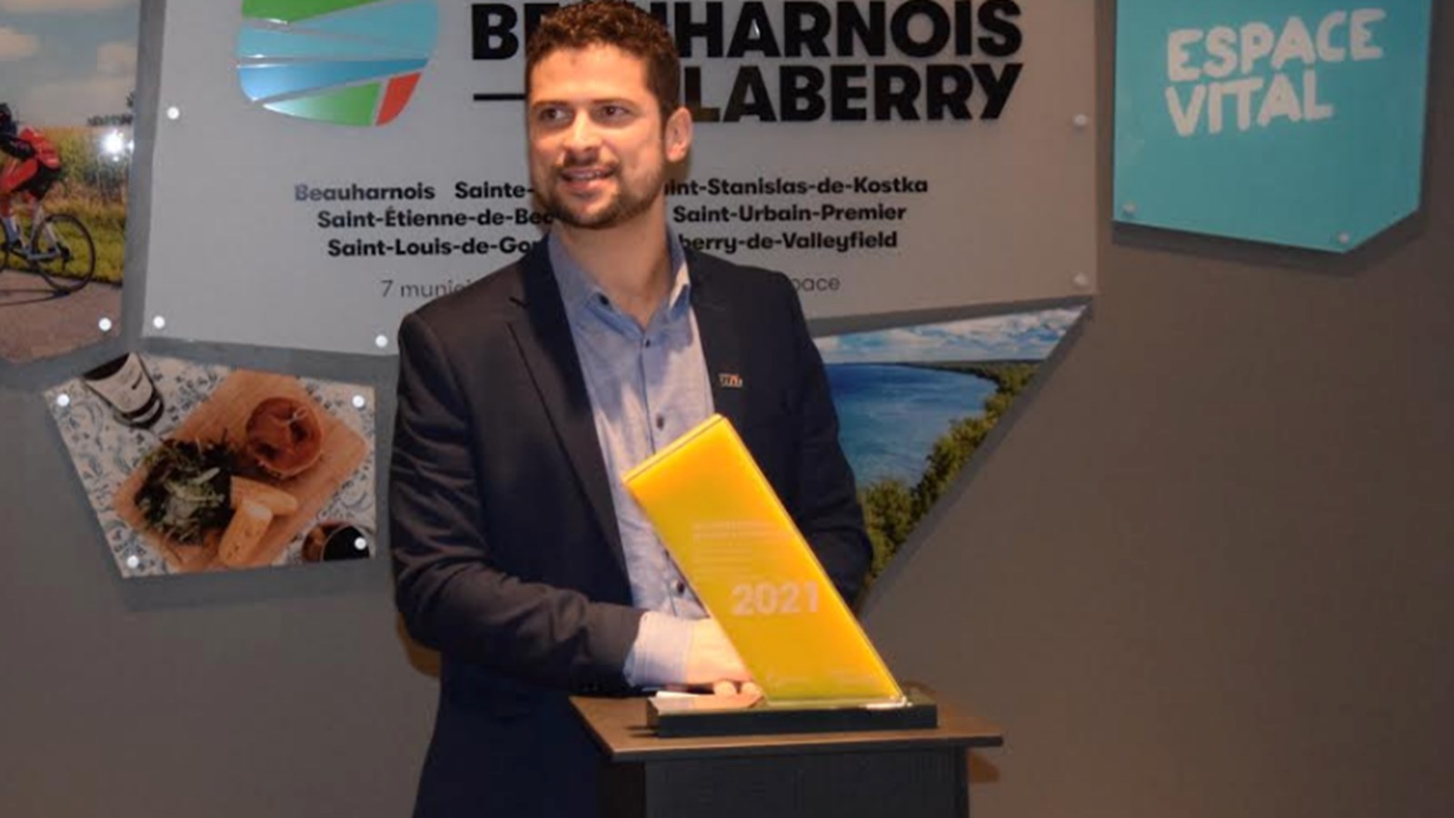 Remerciements aux partenaires de la campagne « Pas de cell au volant, c’est gagnant !