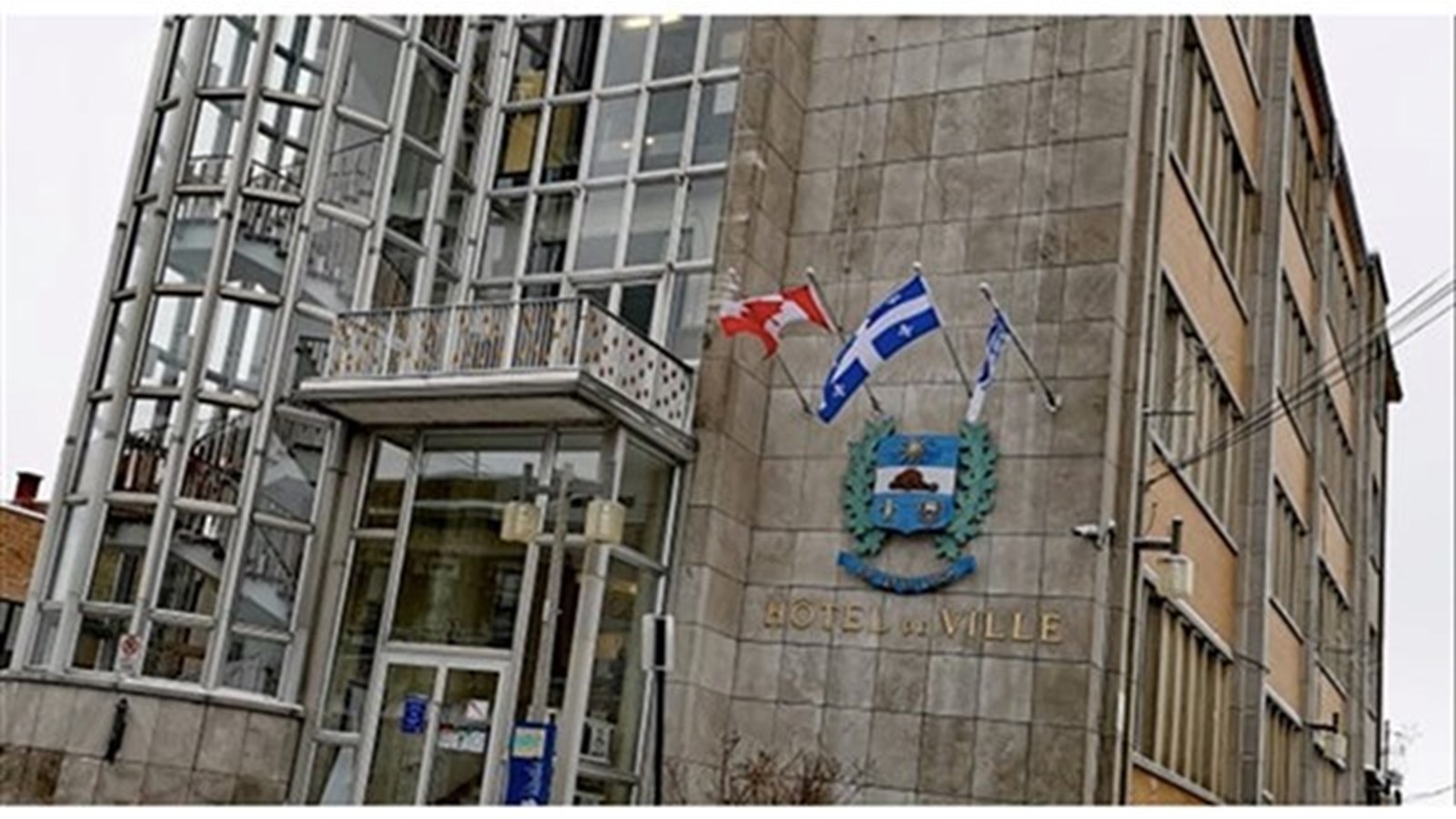 Légère hausse des taxes municipales à Salaberry-de-Valleyfield