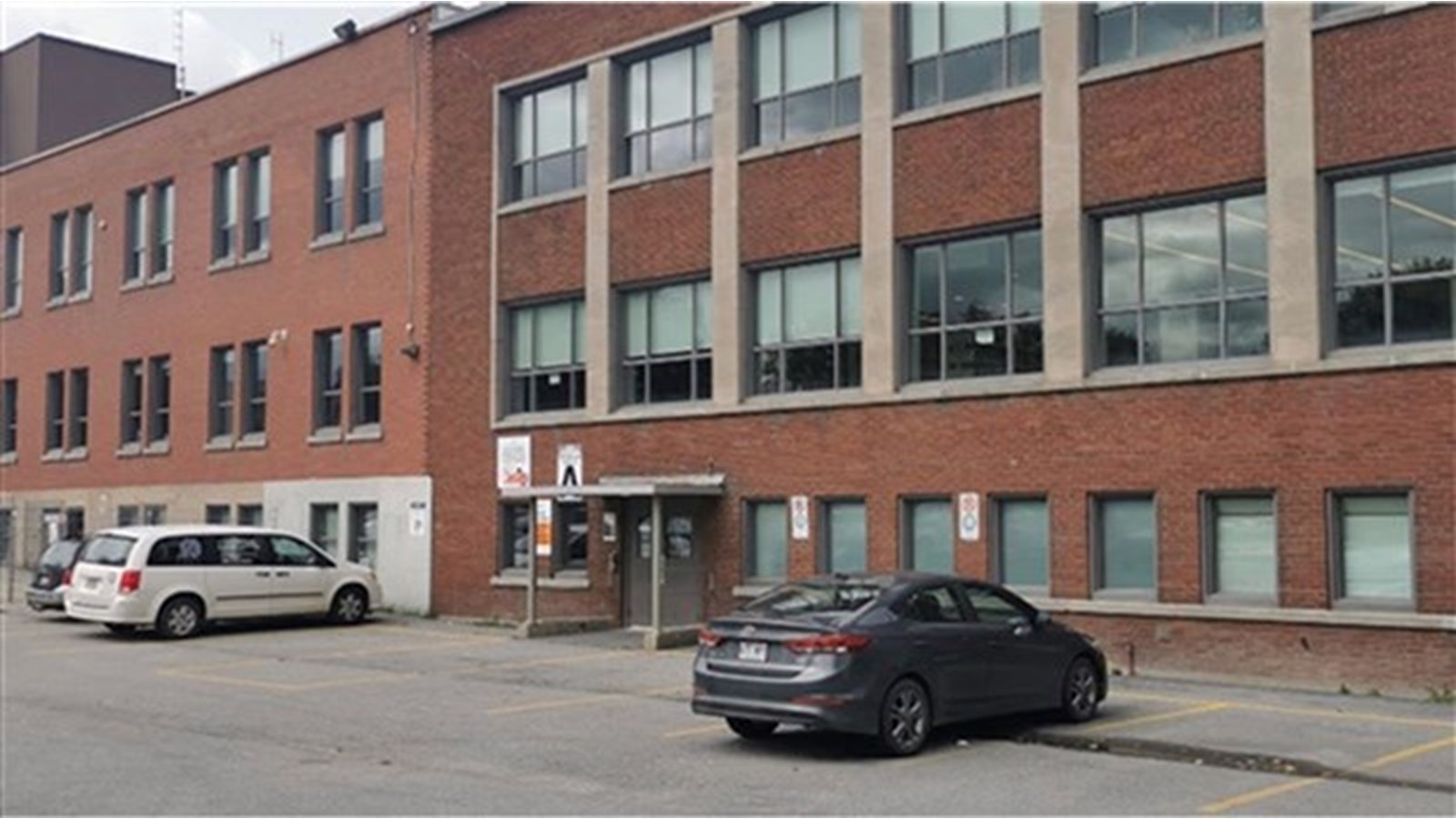 Le centre communautaire de Beauharnois est fermé du 23 au 27 décembre