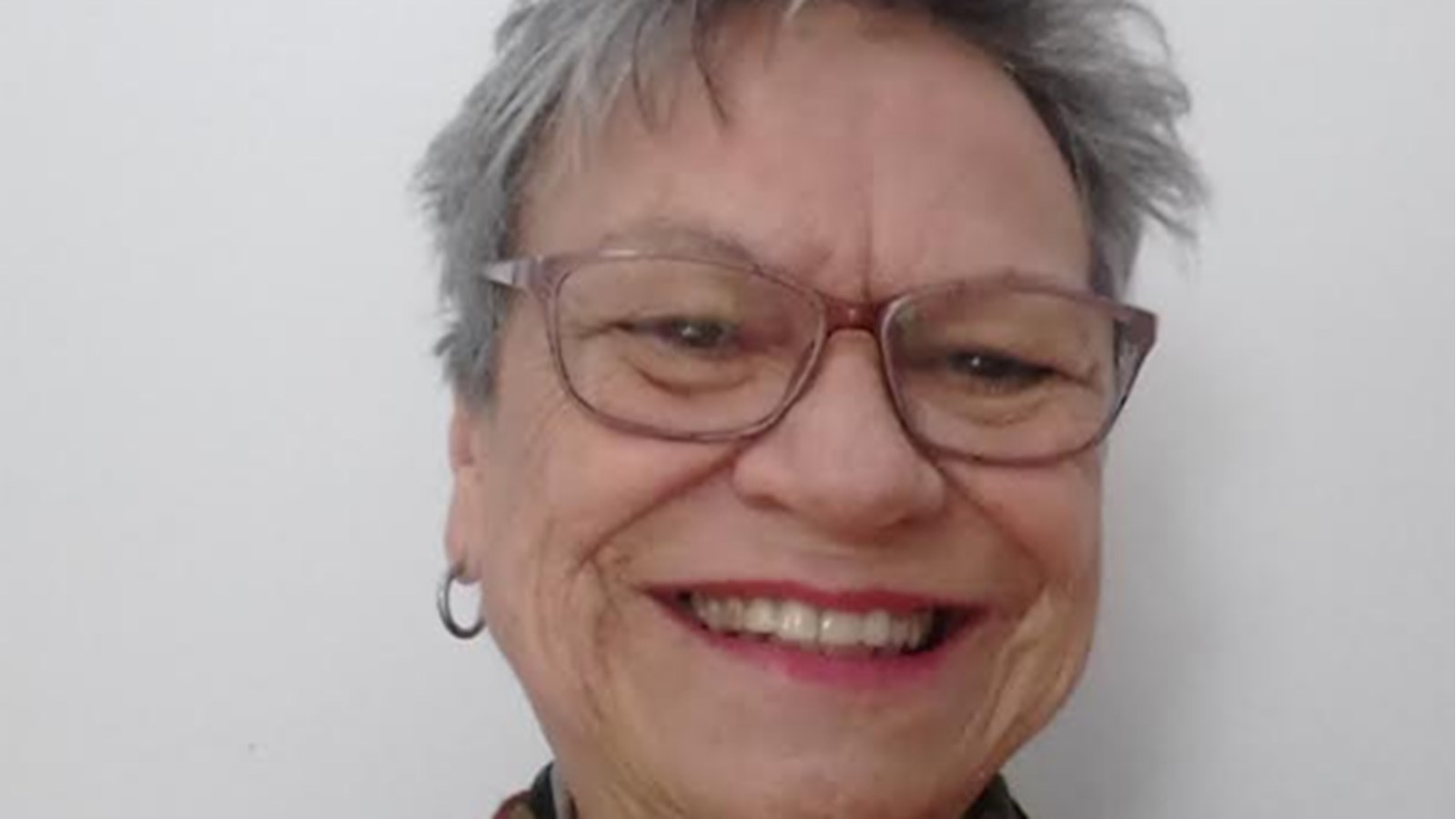 Jocelyne Bélanger s’est procurée son billet chanceux au Kiosque Faubourg de L'Île