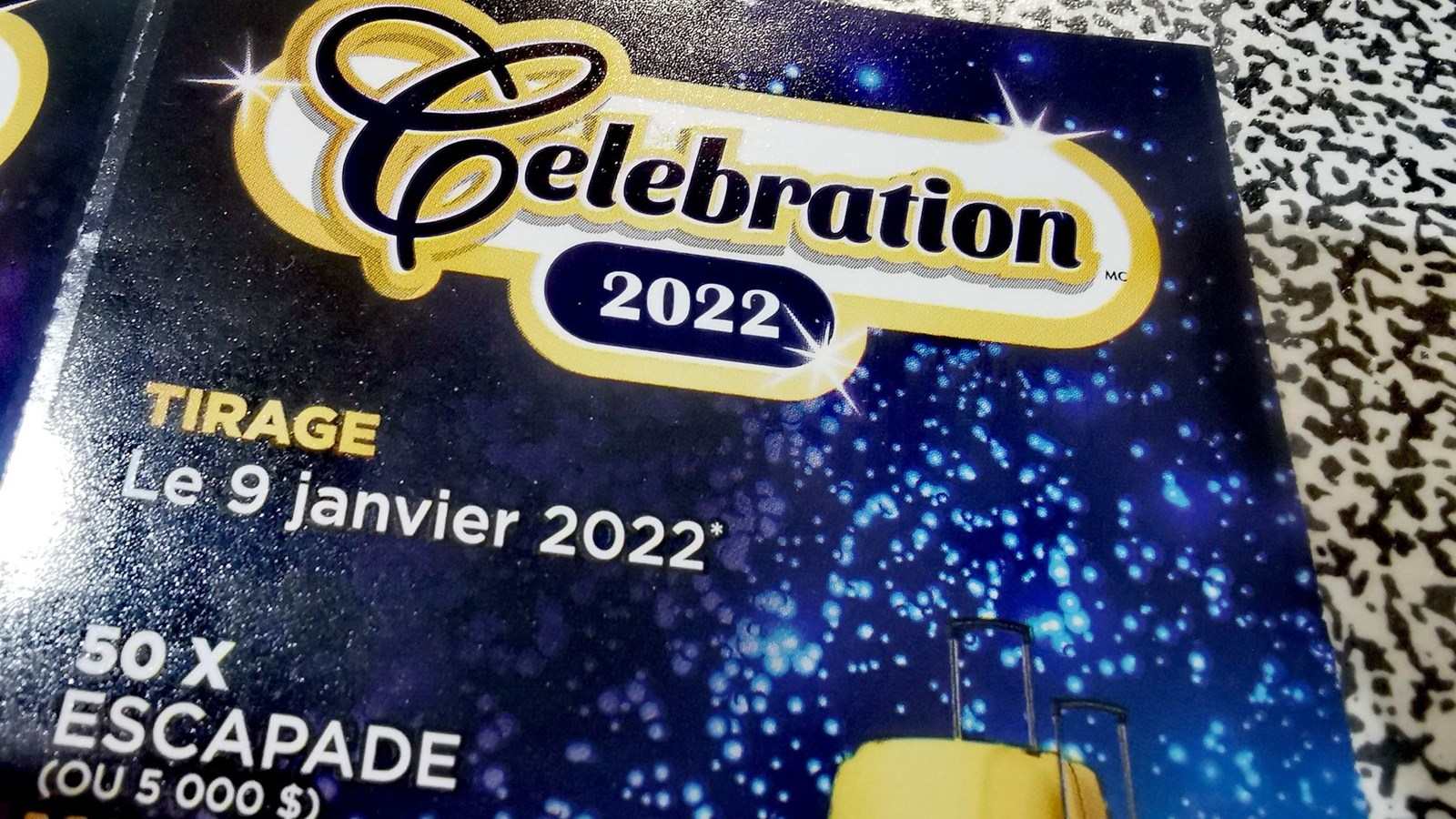 Des résidents du Suroît au gala Célébration
