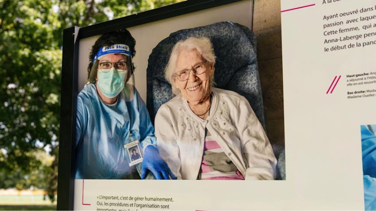 Une exposition itinérante à ne pas manquer à Saint-Louis-de-Gonzague et Beauharnois