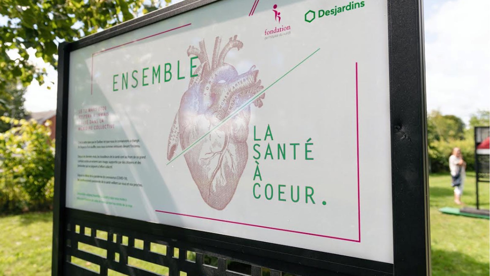 Une exposition itinérante à ne pas manquer à Saint-Louis-de-Gonzague et Beauharnois