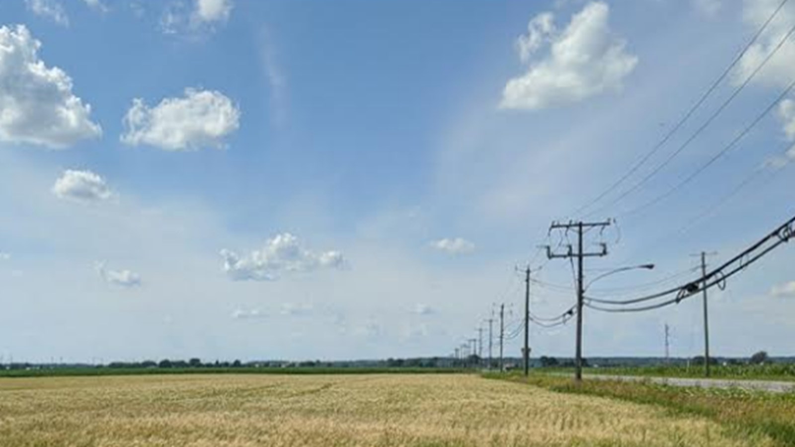 Rogers étend son signal 5G jusqu'à Beauharnois
