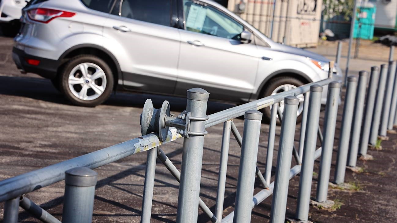 Des mois d'attente avant d'avoir votre nouvelle voiture