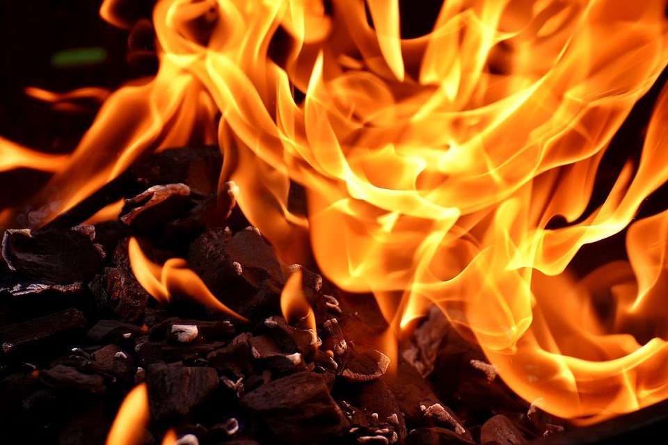 Une soirée feu de camp pour les jeunes de Salaberry-de-Valleyfield