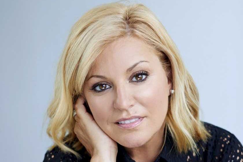 Guylaine Tanguay chantera pour Saint-Louis-de-Gonzague