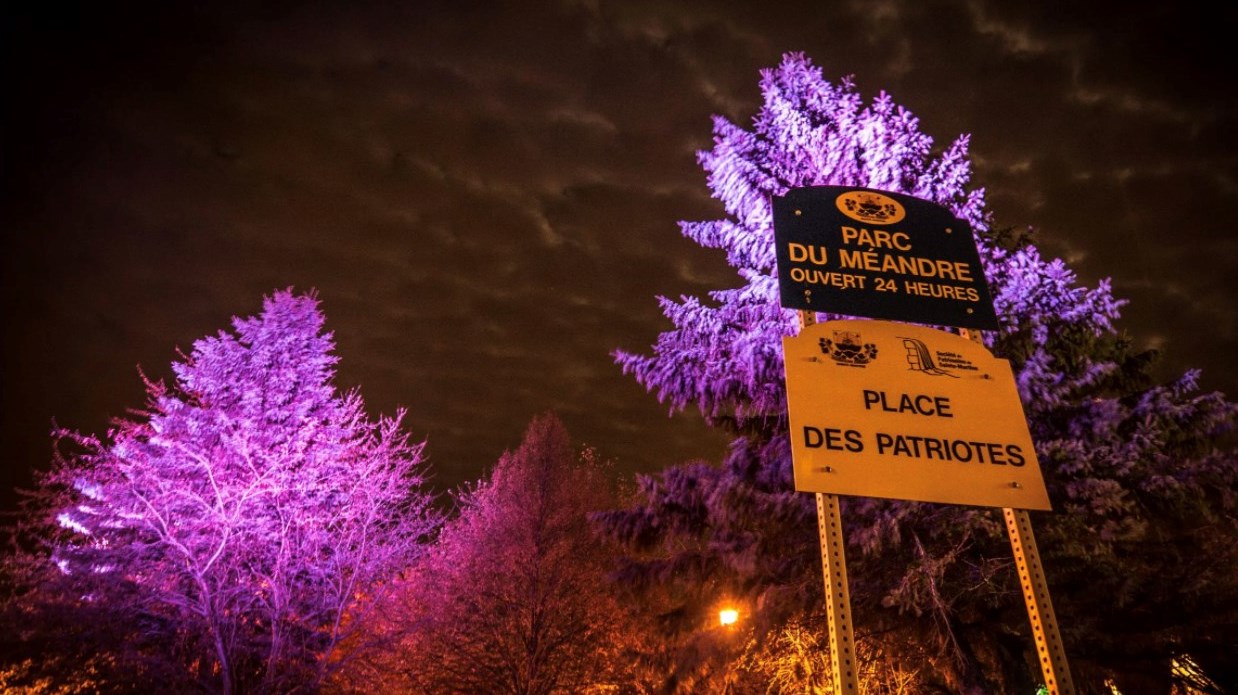 Sainte-Martine est à la recherche de membres pour son comité de toponymie